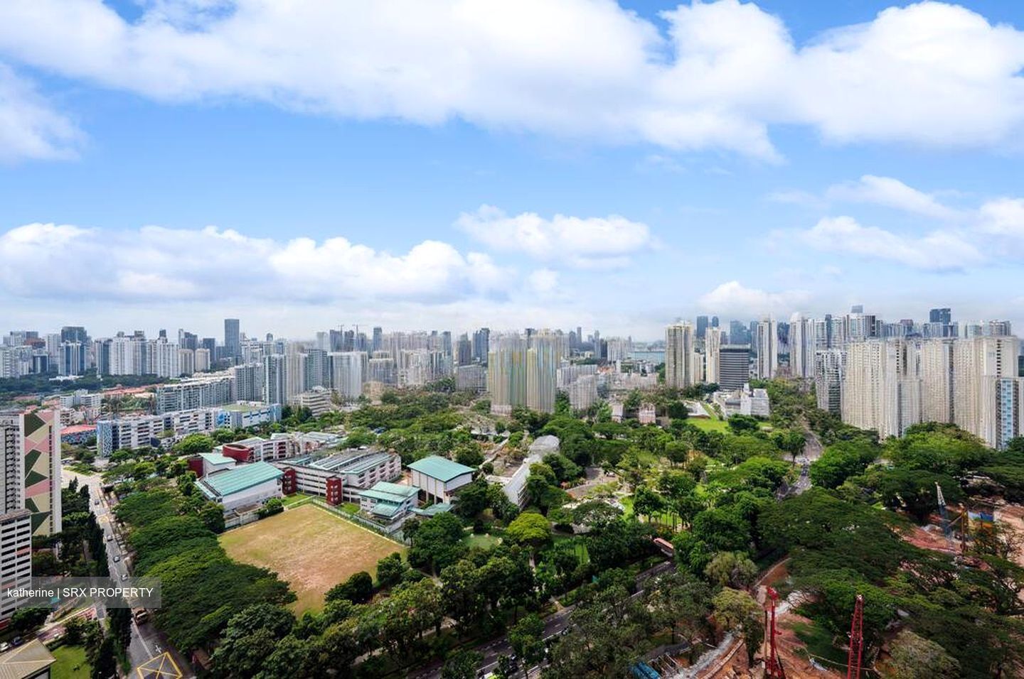 Blk 95C City Vue @henderson (Bukit Merah), HDB 5 Rooms #472205951